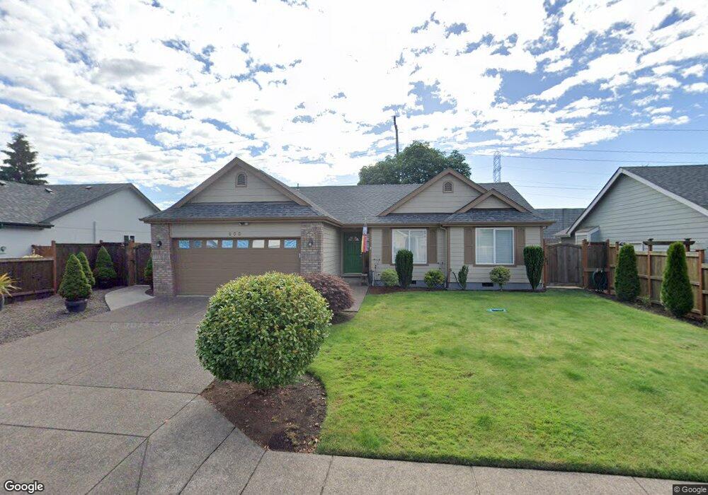955 Marquet Way, Eugene, OR 97401 - photo 1