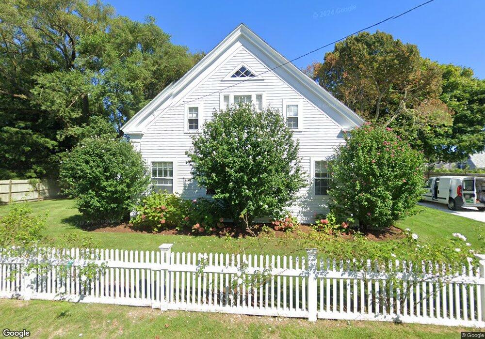 51 Hiawatha Rd, Harwich Port, MA 02646 - photo 1