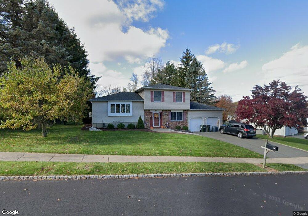 27 Aldersgate Cir, Budd Lake, NJ 07828 - photo 1