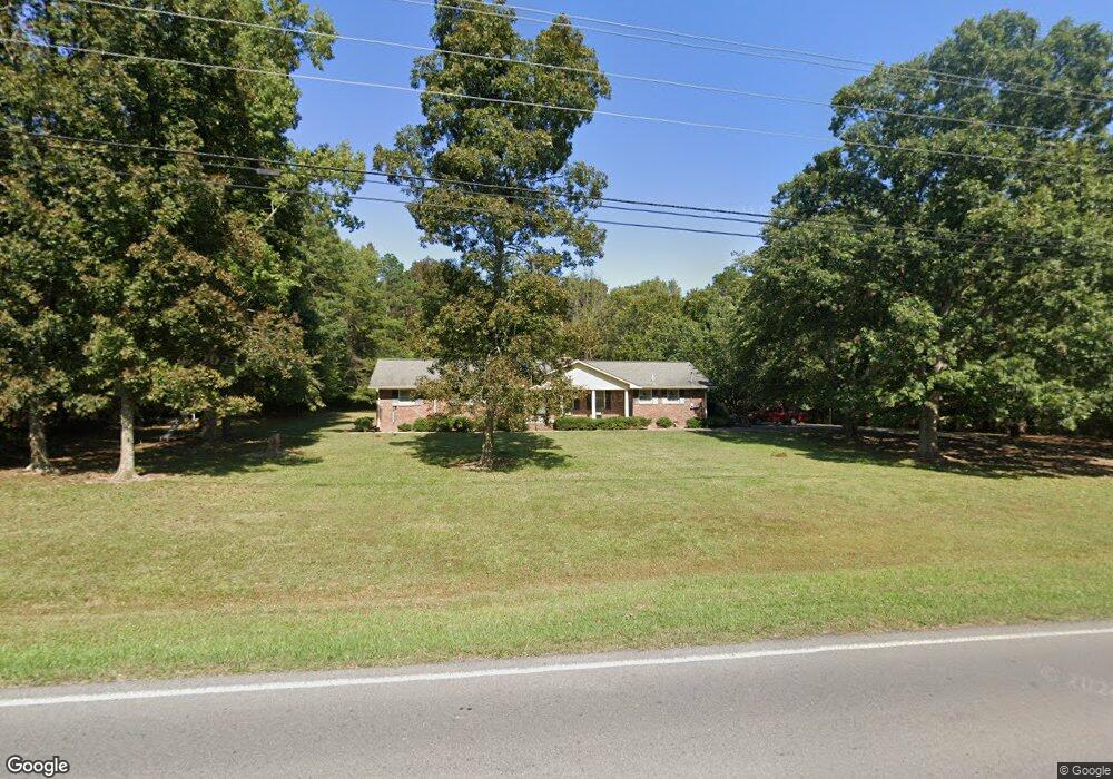 899 Red Cut Rd, Chatsworth, GA 30705 - photo 1