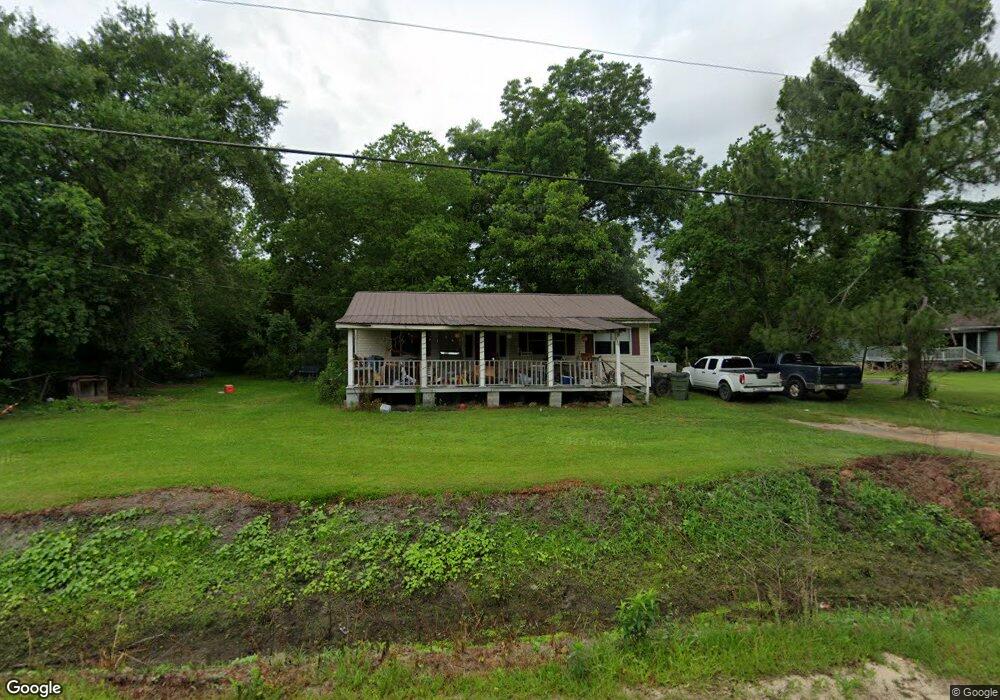 258 Easters Rd, Enigma, GA 31749 - photo 1