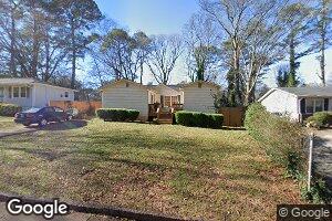 728 Ford Place, Scottdale, GA 30079