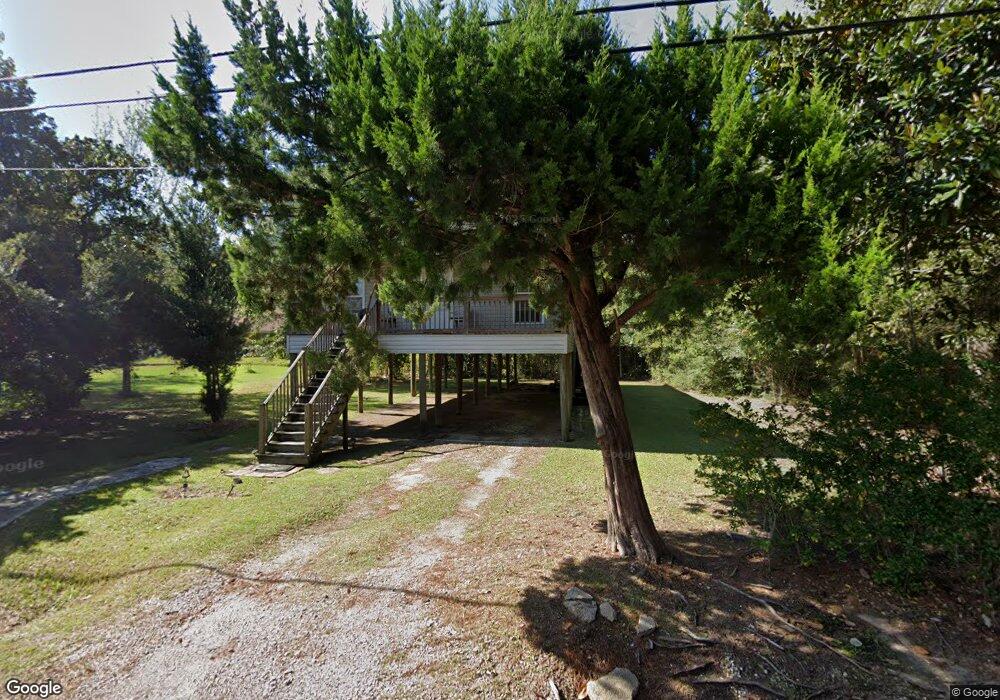 57537 Mainegra Rd, Slidell, LA 70460 - photo 1