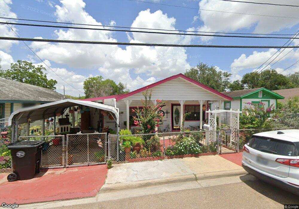 304 N Liberty St, Weslaco, TX 78596 - photo 1