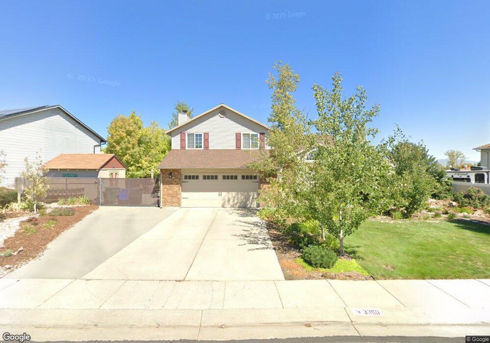 3360 Elizabeth Cir, West Jordan, UT 84084 - photo 1