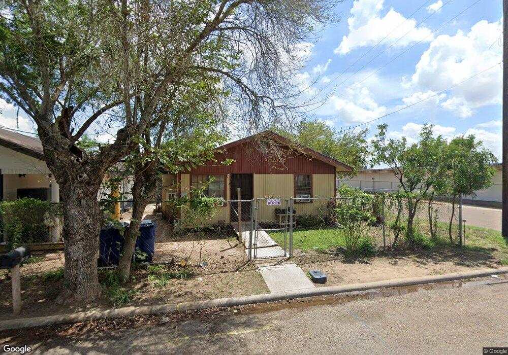 2003 De Leon Ave, Donna, TX 78537 - photo 1