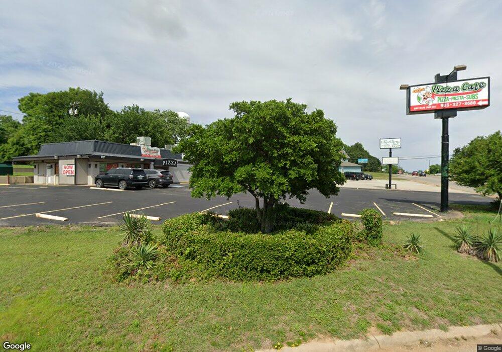 105 W Us Highway 69, Denison, TX 75021 - photo 1