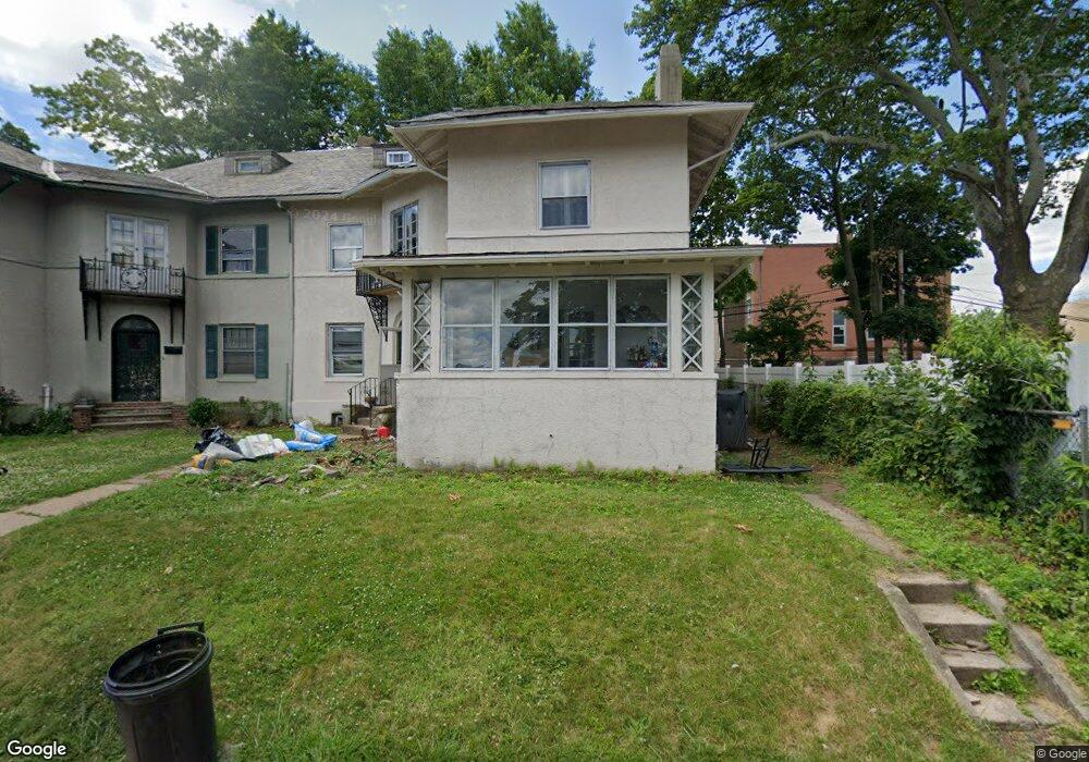 264 Ivy Ct, Orange, NJ 07050 - photo 1