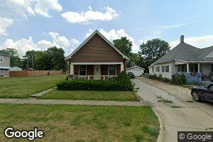 114 E 5th St, Tilton, IL 61833