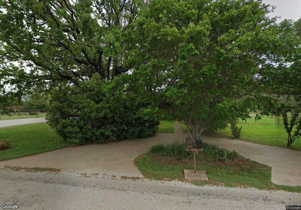 3022 Harwell Lake Rd, Weatherford, TX 76088 - photo 1