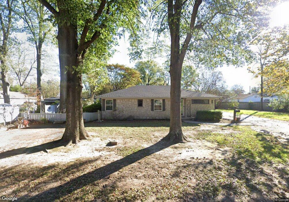 1505 S Lowe St, Stuttgart, AR 72160 - photo 1