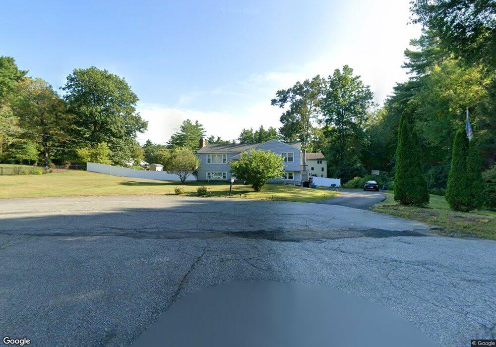 8 Fordway Rd, Townsend, MA 01469 - photo 1