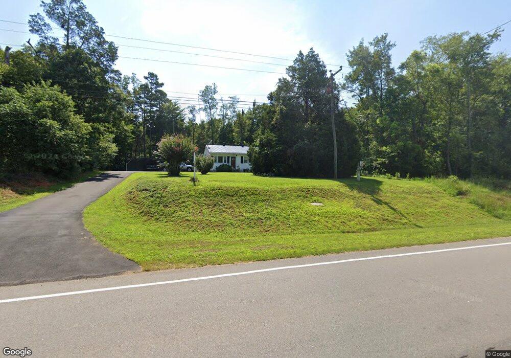 12050 Courthouse Rd, Lunenburg, VA 23952 - photo 1