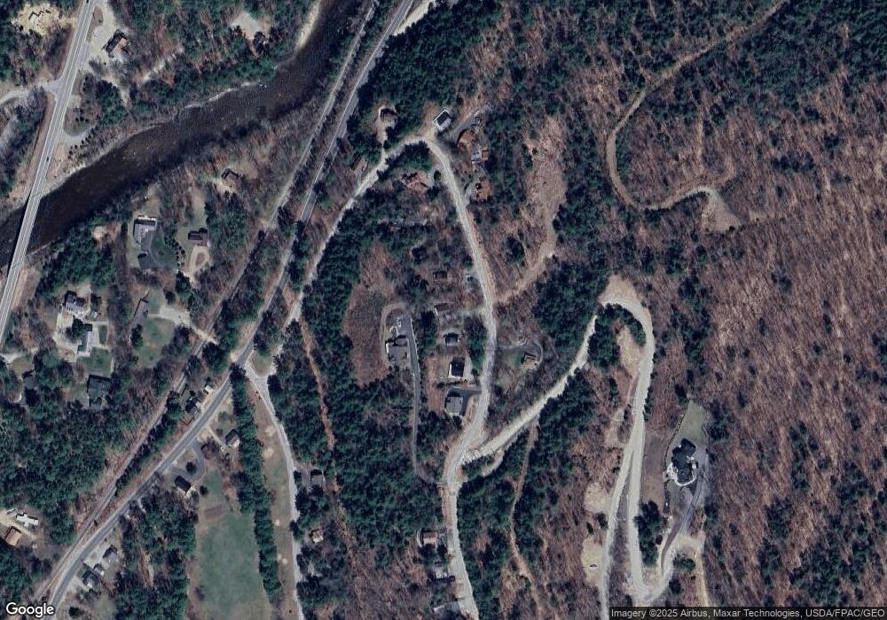 66 Highland Rd, Bartlett, NH 03812 - photo 1