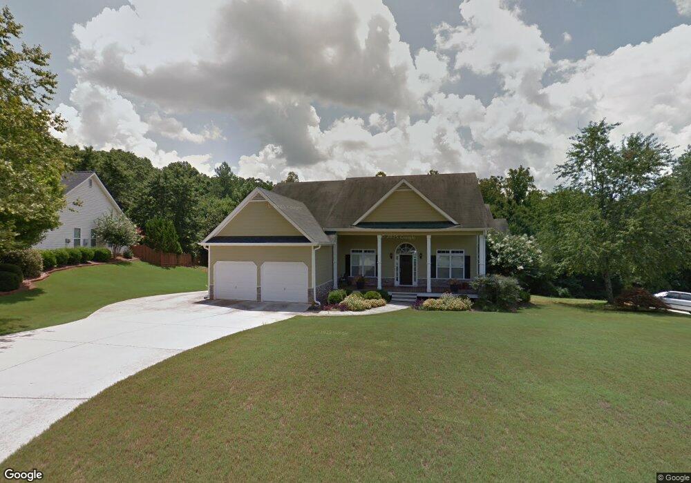 288 Fairwood Dr, Dallas, GA 30157 - photo 1
