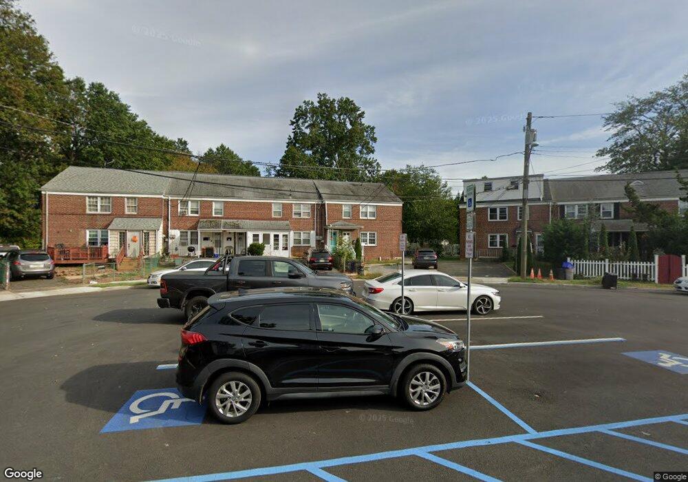 619 Cora Place unit B, Rahway, NJ 07065 - photo 1