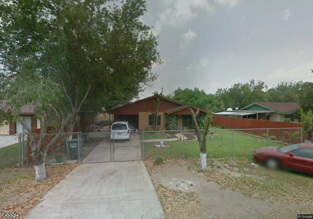2514 California St, Weslaco, TX 78599 - photo 1
