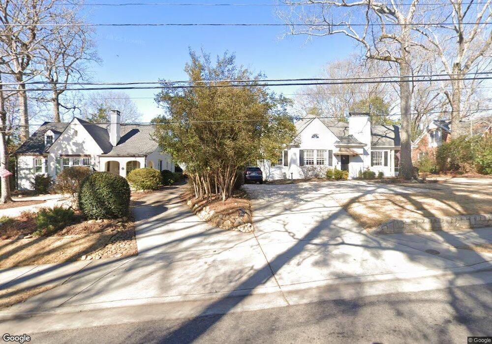 265 Southview Dr unit n/a, Athens, GA 30605 - photo 1