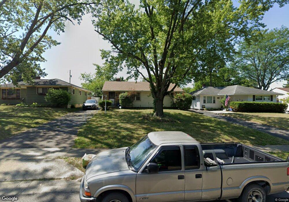 3029 E Mound St, Columbus, OH 43209 - photo 1