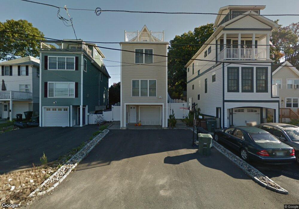 43 Beachland Ave, Milford, CT 06460 - photo 1