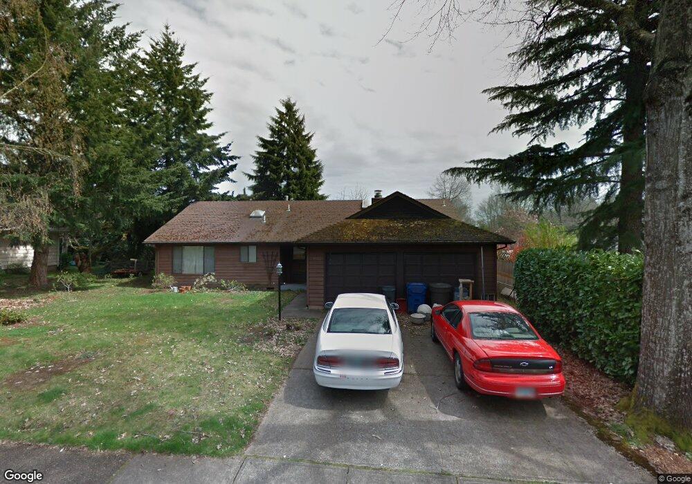 4760 18th Place S, Salem, OR 97302 - photo 1