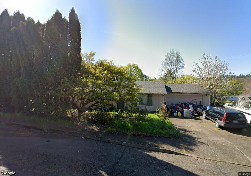 1556 Cedarcrest Ct S, Salem, OR 97306 - photo 1