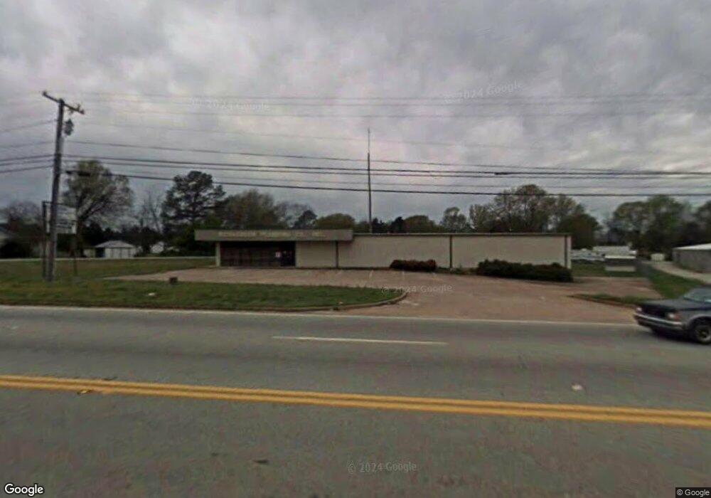 1063 Hartwell Hwy, Elberton, GA 30635 - photo 1