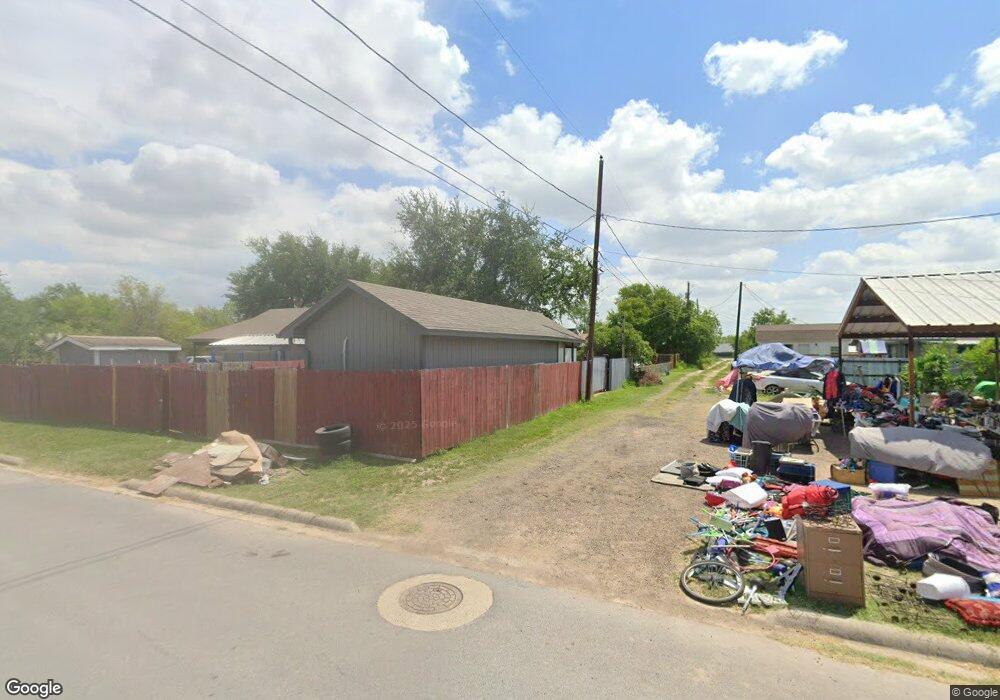 1202 E Evans Ave, Pharr, TX 78577 - photo 1