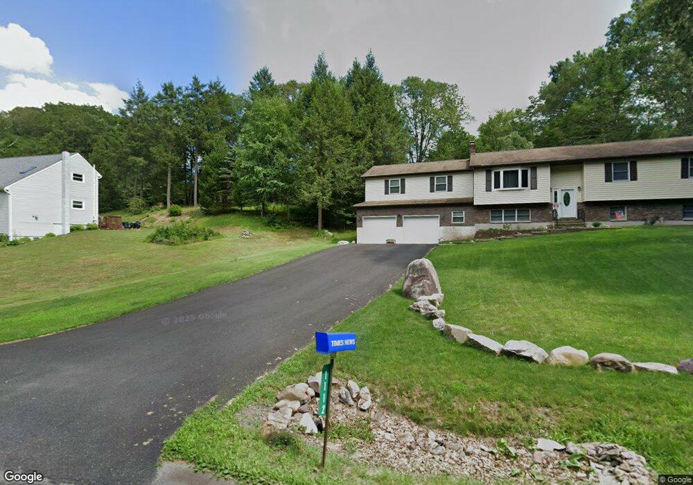 6 Red Fox Ct, Kresgeville, PA 18333 - photo 1