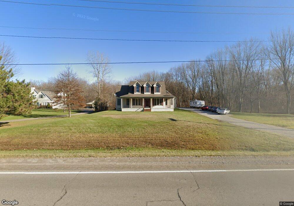 12048 Grafton Rd, Carleton, MI 48117 - photo 1