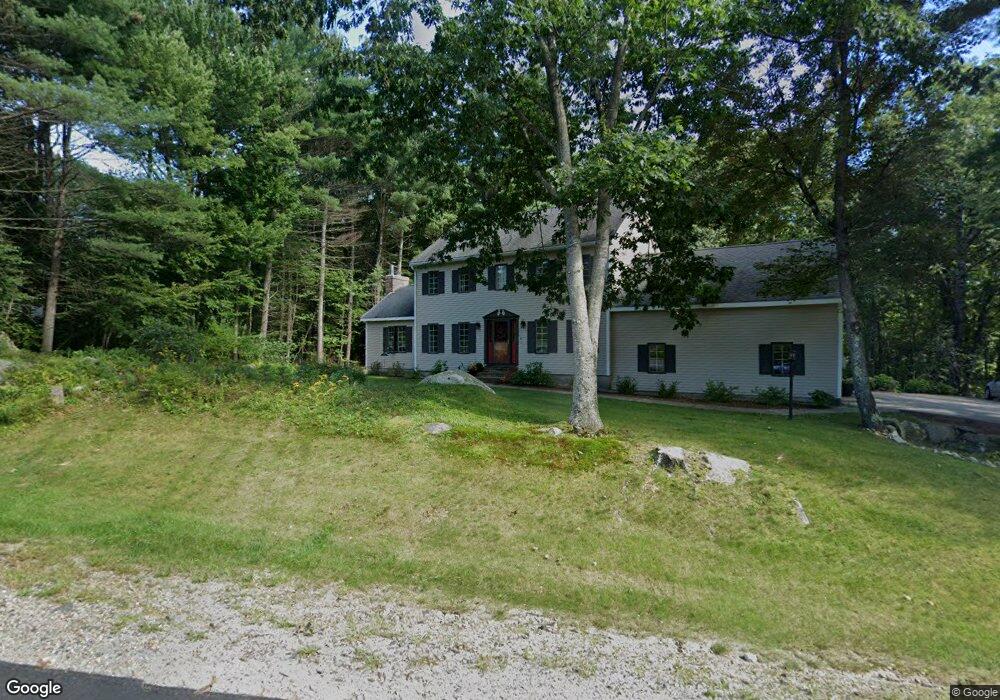 38 Corriveau Dr, Hooksett, NH 03106 - photo 1
