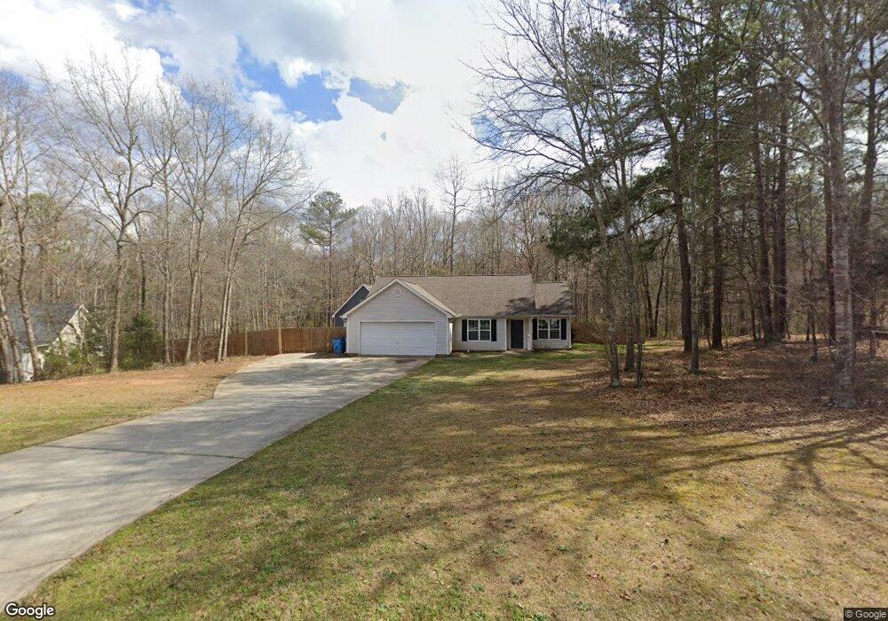 216 Baxter Ln, Locust Grove, GA 30248 - photo 1