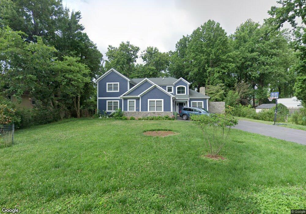 6030 Berkeley Ave, Baltimore, MD 21209 - photo 1