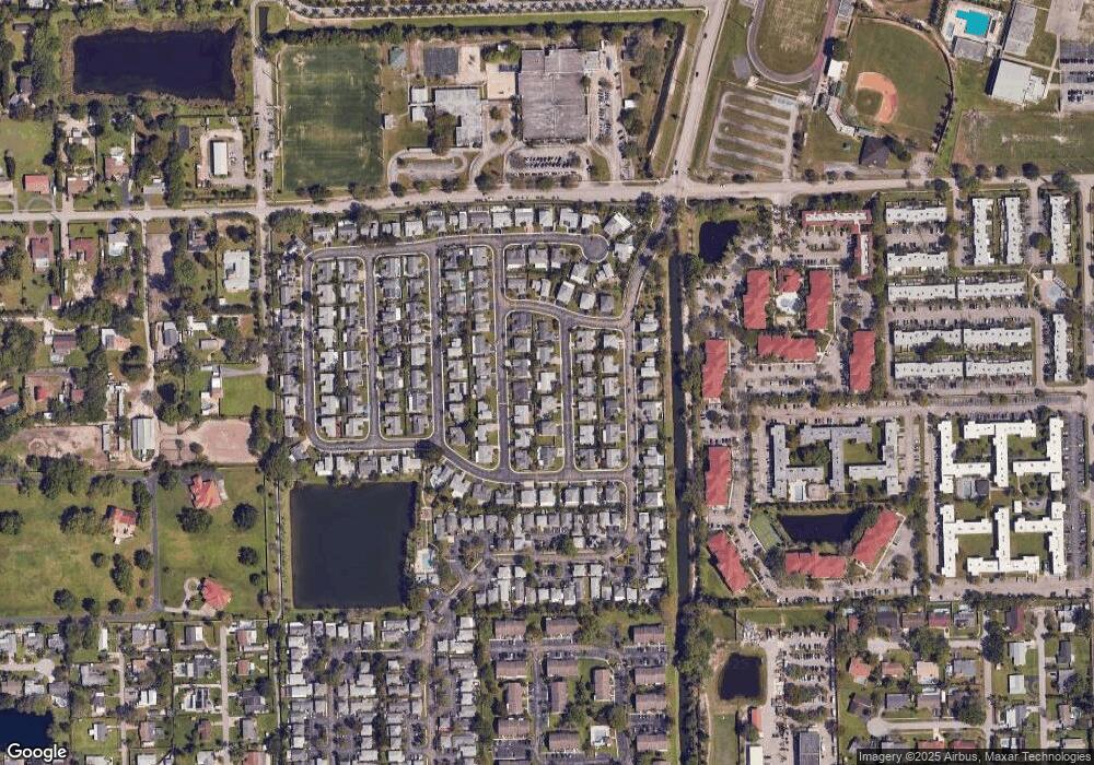 4031 SW 70th Way, Davie, FL 33314 - photo 1