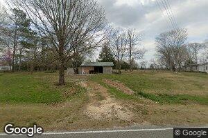 134 County Road 6121, Baldwyn, MS 38824