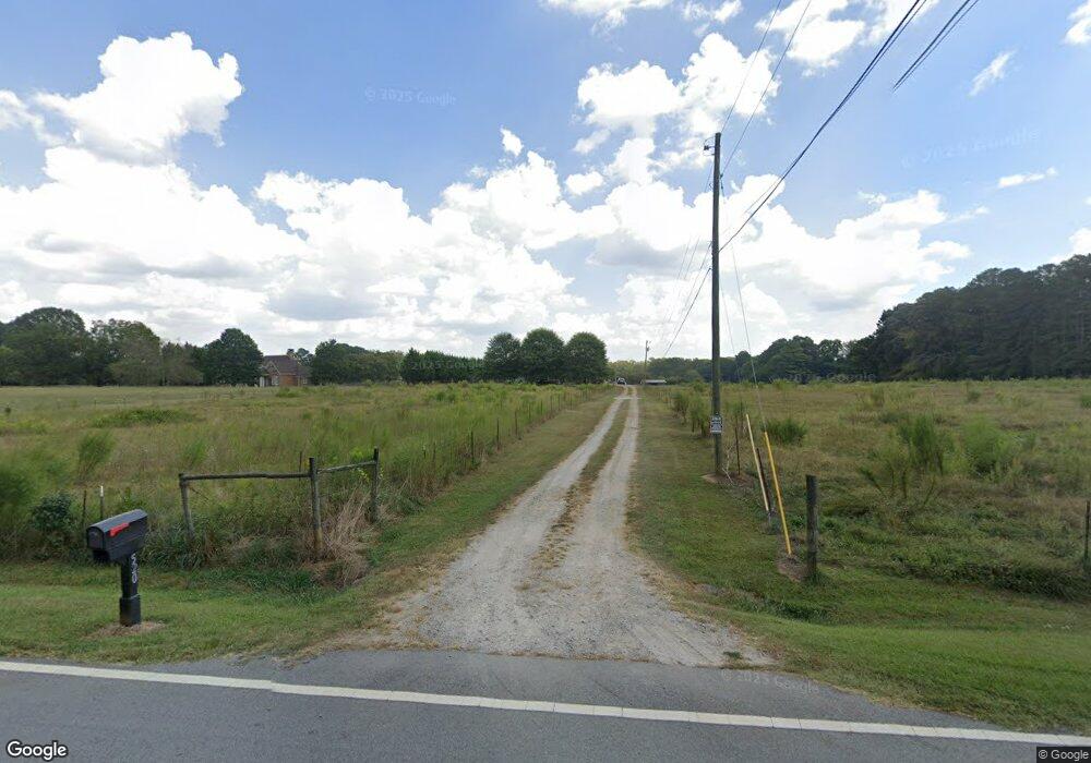 520 Buffalo Creek Rd, Carrollton, GA 30117 - photo 1