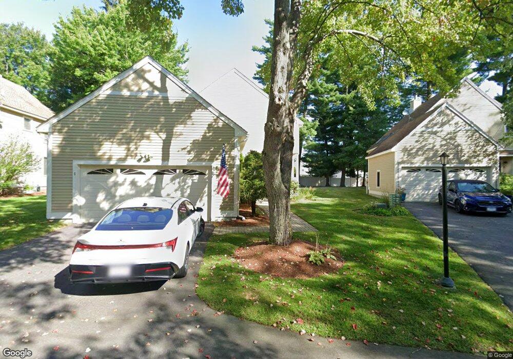 6 Briley Place unit U3, Nashua, NH 03063 - photo 1