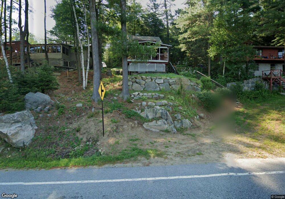 2606 S Shore Rd, Hadley, NY 12835 - photo 1