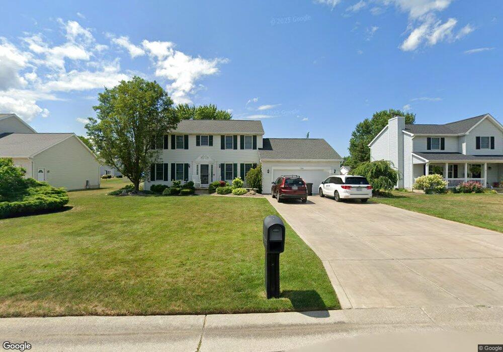 7288 Balla Dr, North Tonawanda, NY 14120 - photo 1