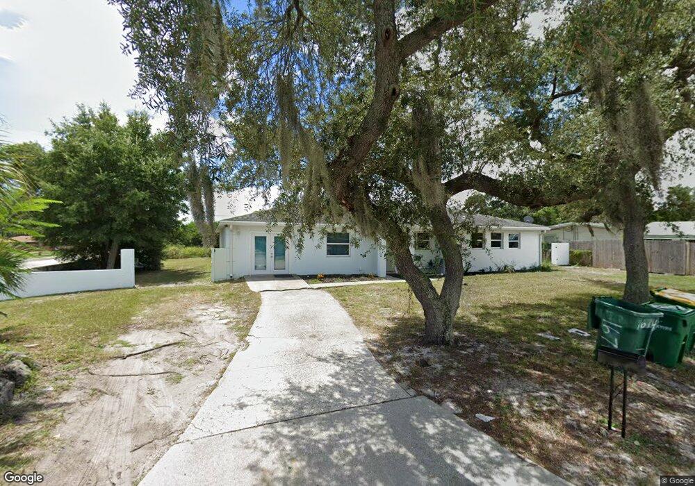 1041 Hickory Ln, Cocoa, FL 32922 - photo 1