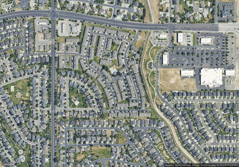 10506 Sage Flats Way, South Jordan, UT 84095 - photo 1