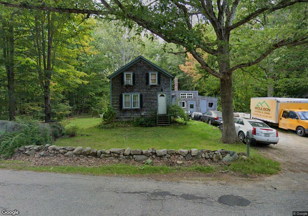 104 Railroad Ave, Springvale, ME 04083 - photo 1