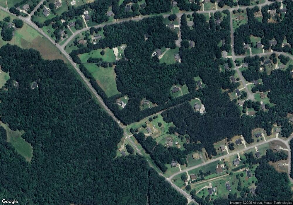 1019 New Hope Rd, Locust Grove, GA 30248 - photo 1