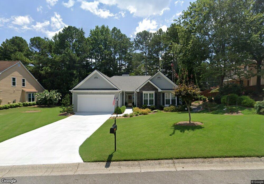 1490 Gateview Way, Marietta, GA 30062 - photo 1