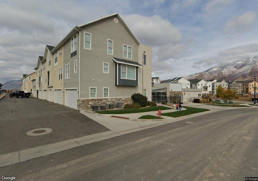 1044 S High Ridge Rd, Spanish Fork, UT 84660 - photo 1