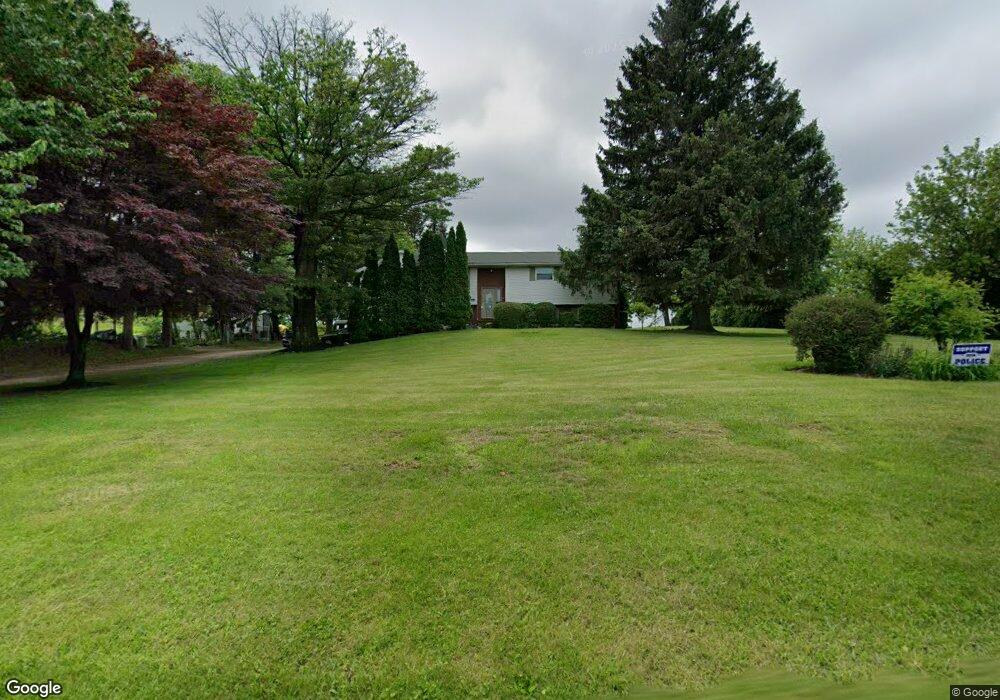 3582 Dillingersville Rd, Zionsville, PA 18092 - photo 1