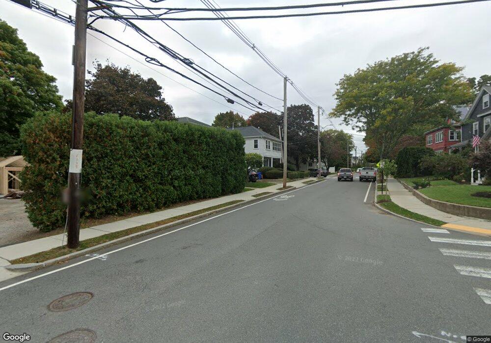 212 Derby St unit 2, West Newton, MA 02465 - photo 1