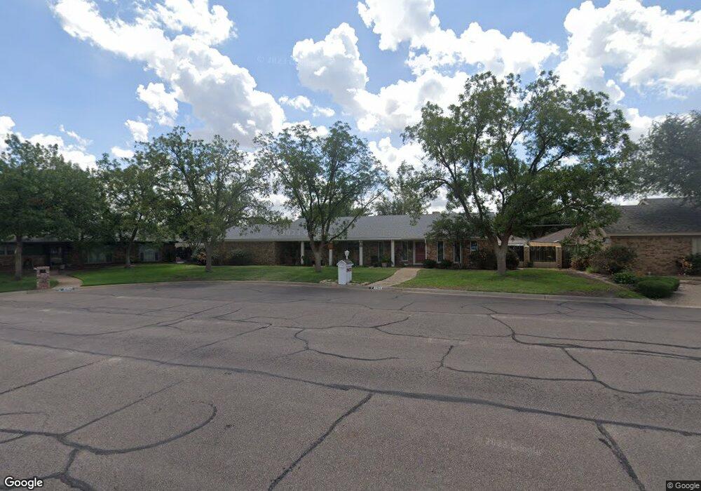 2403 Stutz Place, Midland, TX 79705 - photo 1