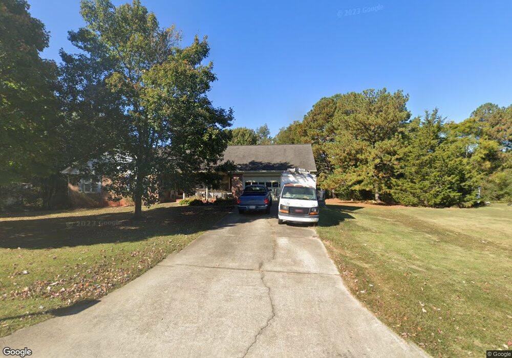 20 Trotters Ct, Covington, GA 30016 - photo 1