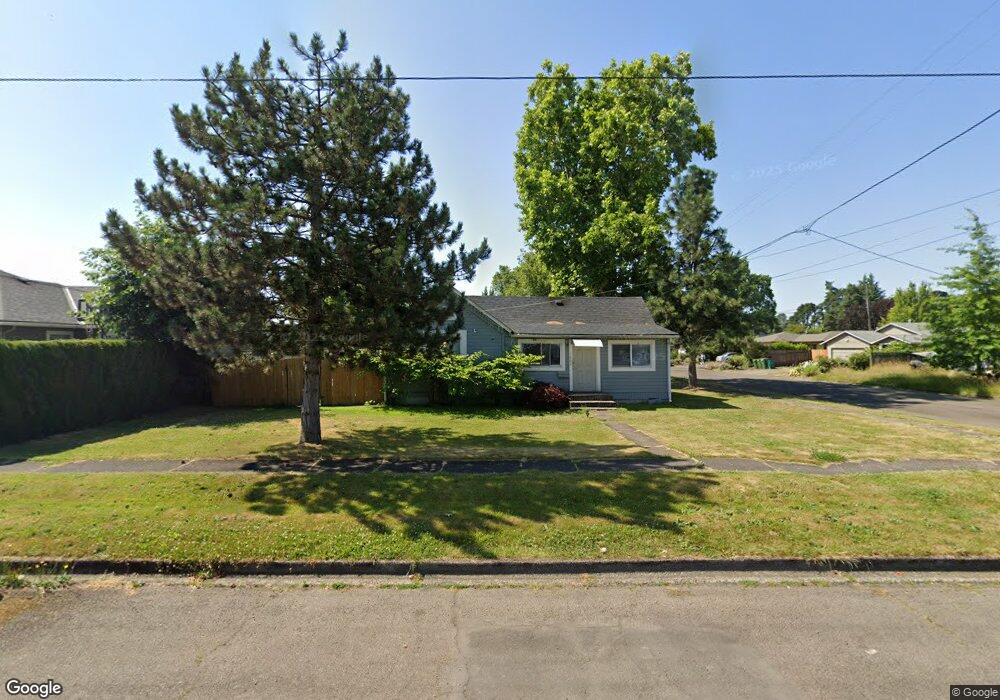 1400 E 7th St, Newberg, OR 97132 - photo 1